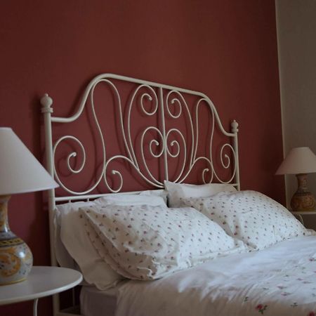 B&B Le Coppole Palermo Exteriör bild