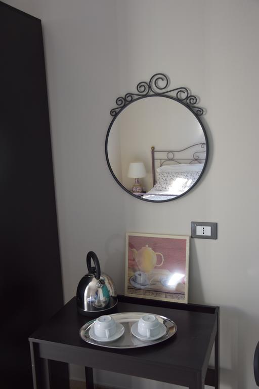 B&B Le Coppole Palermo Rum bild