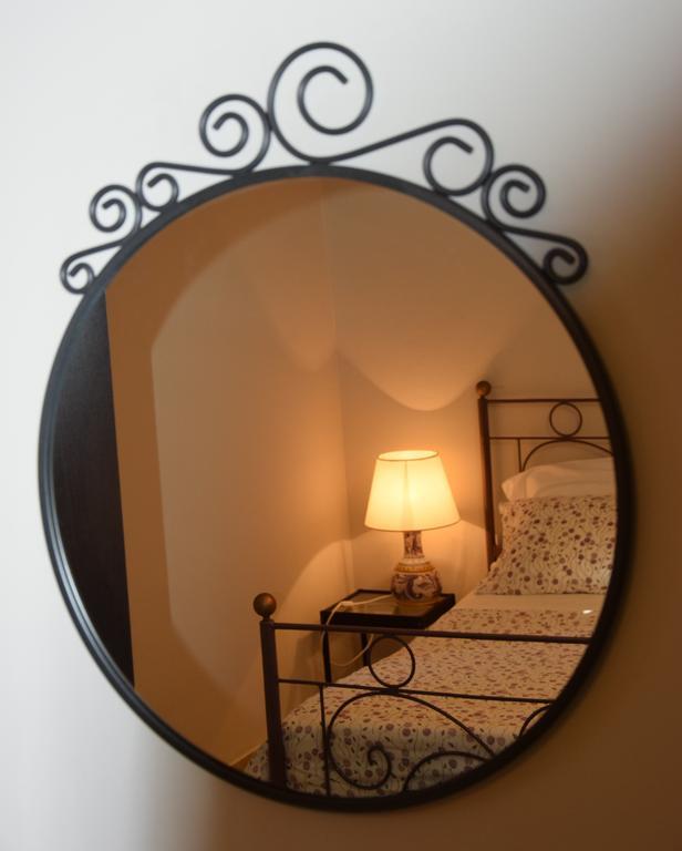 B&B Le Coppole Palermo Rum bild