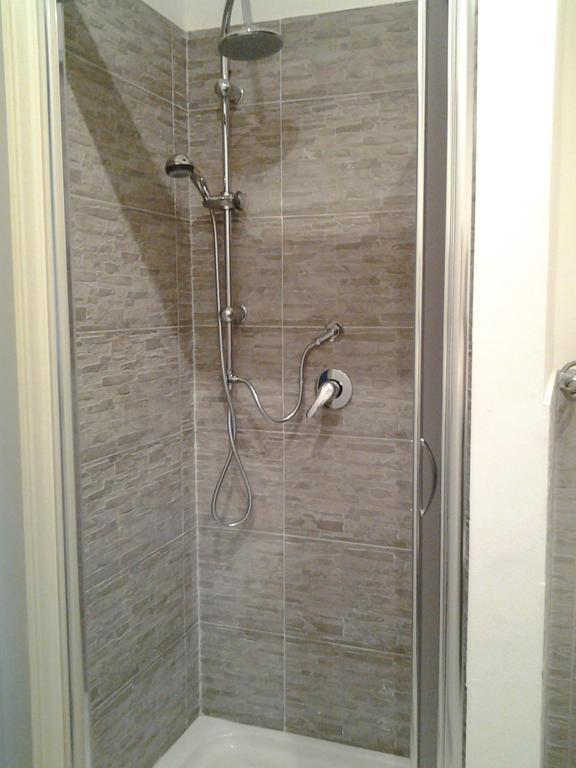 B&B Le Coppole Palermo Exteriör bild
