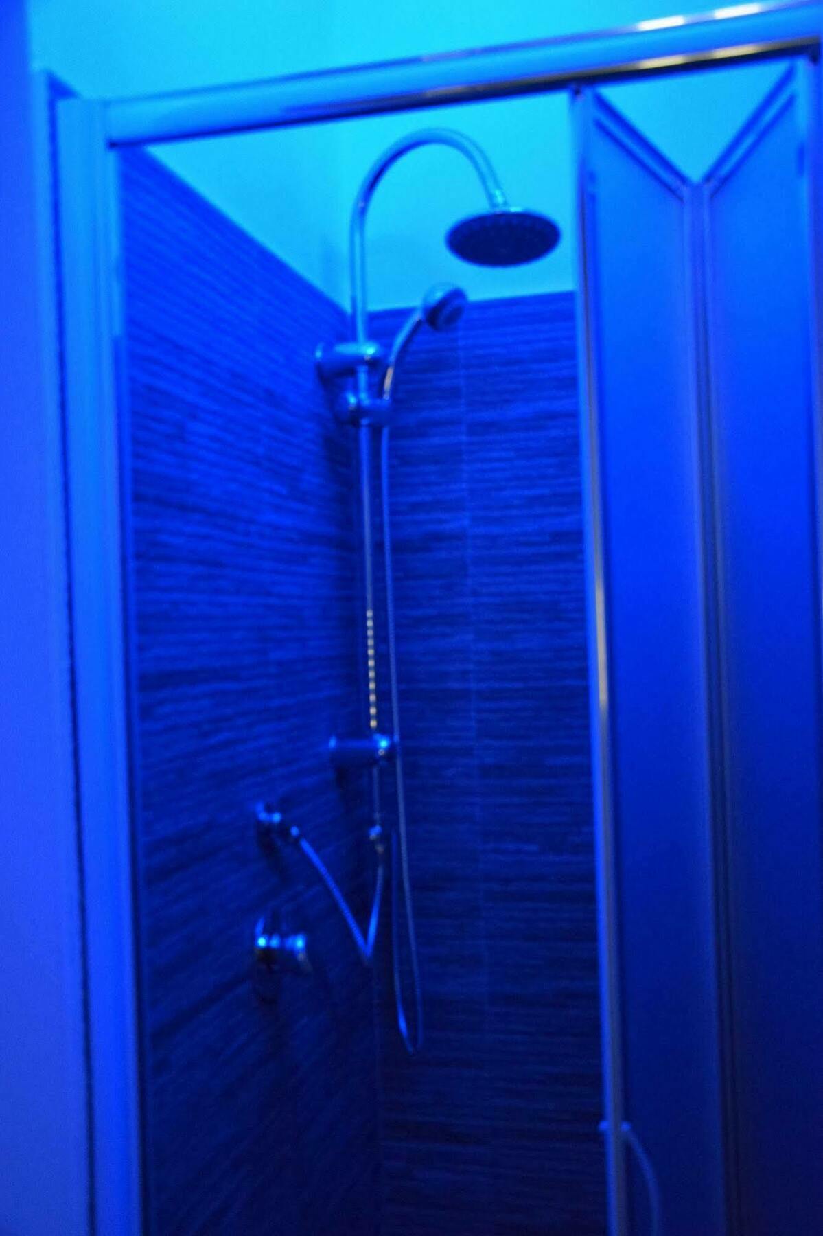 B&B Le Coppole Palermo Exteriör bild