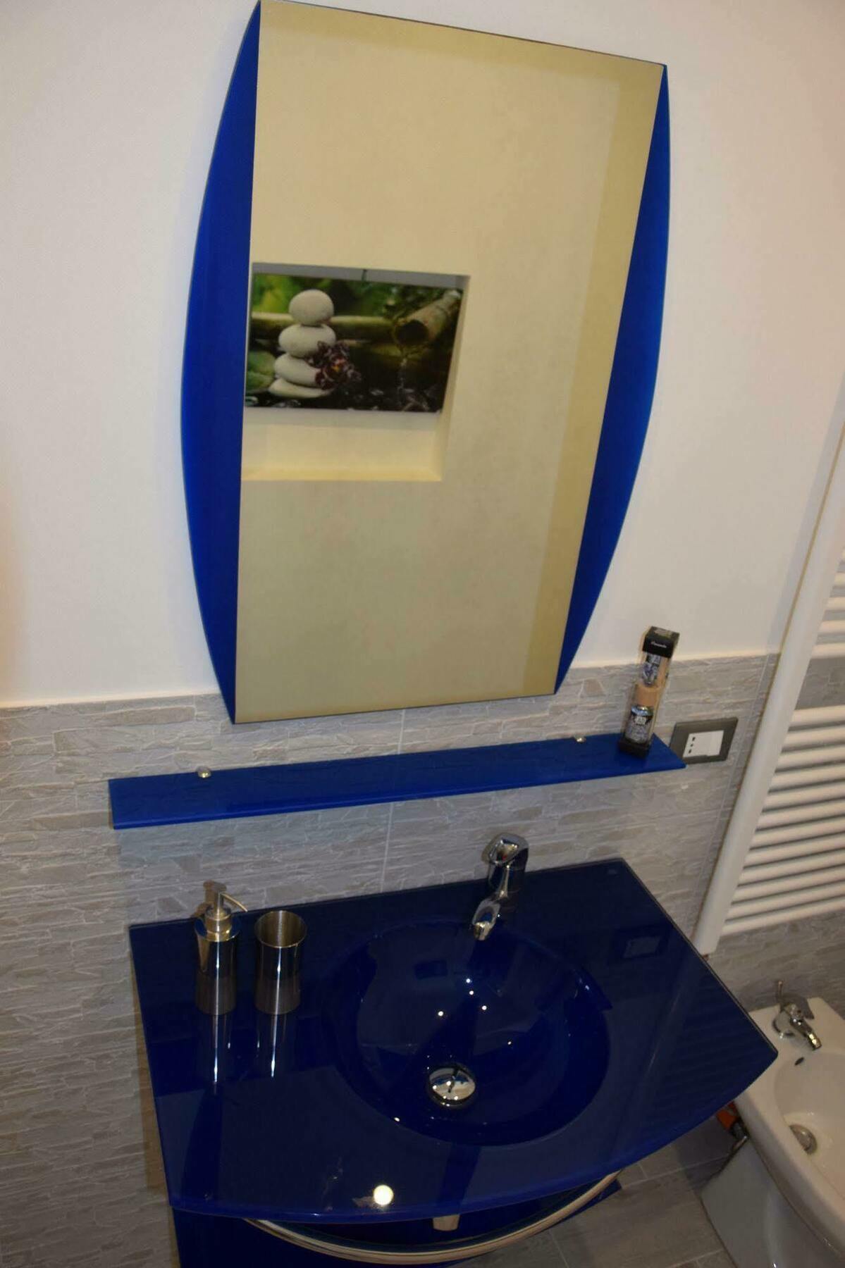 B&B Le Coppole Palermo Exteriör bild